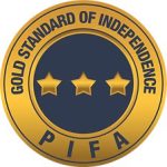 PIFA logo